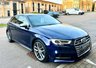USED 2016 66 AUDI S3 2.0 TFSI Hatchback 3dr Petrol S Tronic quattro Euro 6 (s/s) (310 ps) ALL MAJOR SERVICES COMPLETED!!