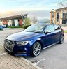 USED 2016 66 AUDI S3 2.0 TFSI Hatchback 3dr Petrol S Tronic quattro Euro 6 (s/s) (310 ps) ALL MAJOR SERVICES COMPLETED!!
