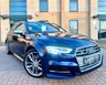 USED 2016 66 AUDI S3 2.0 TFSI Hatchback 3dr Petrol S Tronic quattro Euro 6 (s/s) (310 ps) ALL MAJOR SERVICES COMPLETED!!