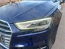 USED 2016 66 AUDI S3 2.0 TFSI Hatchback 3dr Petrol S Tronic quattro Euro 6 (s/s) (310 ps) ALL MAJOR SERVICES COMPLETED!!