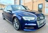 USED 2016 66 AUDI S3 2.0 TFSI Hatchback 3dr Petrol S Tronic quattro Euro 6 (s/s) (310 ps) ALL MAJOR SERVICES COMPLETED!!