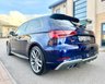 USED 2016 66 AUDI S3 2.0 TFSI Hatchback 3dr Petrol S Tronic quattro Euro 6 (s/s) (310 ps) ALL MAJOR SERVICES COMPLETED!!