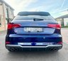 USED 2016 66 AUDI S3 2.0 TFSI Hatchback 3dr Petrol S Tronic quattro Euro 6 (s/s) (310 ps) ALL MAJOR SERVICES COMPLETED!!