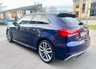 USED 2016 66 AUDI S3 2.0 TFSI Hatchback 3dr Petrol S Tronic quattro Euro 6 (s/s) (310 ps) ALL MAJOR SERVICES COMPLETED!!