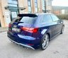 USED 2016 66 AUDI S3 2.0 TFSI Hatchback 3dr Petrol S Tronic quattro Euro 6 (s/s) (310 ps) ALL MAJOR SERVICES COMPLETED!!