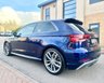 USED 2016 66 AUDI S3 2.0 TFSI Hatchback 3dr Petrol S Tronic quattro Euro 6 (s/s) (310 ps) ALL MAJOR SERVICES COMPLETED!!