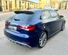 USED 2016 66 AUDI S3 2.0 TFSI Hatchback 3dr Petrol S Tronic quattro Euro 6 (s/s) (310 ps) ALL MAJOR SERVICES COMPLETED!!