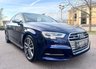 USED 2016 66 AUDI S3 2.0 TFSI Hatchback 3dr Petrol S Tronic quattro Euro 6 (s/s) (310 ps) ALL MAJOR SERVICES COMPLETED!!