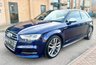 USED 2016 66 AUDI S3 2.0 TFSI Hatchback 3dr Petrol S Tronic quattro Euro 6 (s/s) (310 ps) ALL MAJOR SERVICES COMPLETED!!