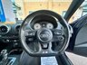 USED 2016 66 AUDI S3 2.0 TFSI Hatchback 3dr Petrol S Tronic quattro Euro 6 (s/s) (310 ps) ALL MAJOR SERVICES COMPLETED!!