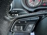 USED 2016 66 AUDI S3 2.0 TFSI Hatchback 3dr Petrol S Tronic quattro Euro 6 (s/s) (310 ps) ALL MAJOR SERVICES COMPLETED!!