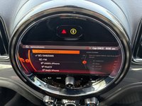 USED 2020 70 MINI COUNTRYMAN 1.5 Cooper Classic SUV 5dr Petrol Steptronic Euro 6 (s/s) (136 ps) 16" ALLOYS, REVERSE SENSORS