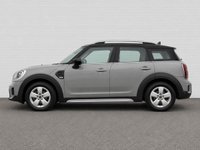 USED 2020 70 MINI COUNTRYMAN 1.5 Cooper Classic SUV 5dr Petrol Steptronic Euro 6 (s/s) (136 ps) 16" ALLOYS, REVERSE SENSORS