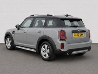 USED 2020 70 MINI COUNTRYMAN 1.5 Cooper Classic SUV 5dr Petrol Steptronic Euro 6 (s/s) (136 ps) 16" ALLOYS, REVERSE SENSORS