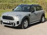 USED 2020 70 MINI COUNTRYMAN 1.5 Cooper Classic SUV 5dr Petrol Steptronic Euro 6 (s/s) (136 ps) 16" ALLOYS, REVERSE SENSORS