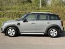 USED 2020 70 MINI COUNTRYMAN 1.5 Cooper Classic SUV 5dr Petrol Steptronic Euro 6 (s/s) (136 ps) 16" ALLOYS, REVERSE SENSORS