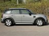 USED 2020 70 MINI COUNTRYMAN 1.5 Cooper Classic SUV 5dr Petrol Steptronic Euro 6 (s/s) (136 ps) 16" ALLOYS, REVERSE SENSORS