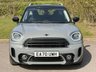USED 2020 70 MINI COUNTRYMAN 1.5 Cooper Classic SUV 5dr Petrol Steptronic Euro 6 (s/s) (136 ps) 16" ALLOYS, REVERSE SENSORS