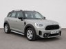 USED 2020 70 MINI COUNTRYMAN 1.5 Cooper Classic SUV 5dr Petrol Steptronic Euro 6 (s/s) (136 ps) 16" ALLOYS, REVERSE SENSORS