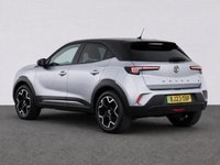 USED 2023 23 VAUXHALL MOKKA ELECTRIC 50kWh Ultimate SUV 5dr Electric Auto (136 ps) HEATED SEATS, ELECTRIC, ULTIMATE
