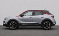 USED 2023 72 VAUXHALL MOKKA ELECTRIC 50kWh GS SUV 5dr Electric Auto (136 ps) HEATED SEATS, 18" ALLOYS