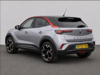 USED 2023 72 VAUXHALL MOKKA ELECTRIC 50kWh GS SUV 5dr Electric Auto (136 ps) HEATED SEATS, 18" ALLOYS