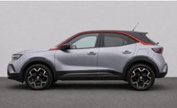 USED 2023 72 VAUXHALL MOKKA ELECTRIC 50kWh GS SUV 5dr Electric Auto (136 ps) HEATED SEATS, 18" ALLOYS