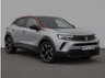 USED 2023 72 VAUXHALL MOKKA ELECTRIC 50kWh GS SUV 5dr Electric Auto (136 ps) HEATED SEATS, 18" ALLOYS