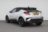 USED 2023 72 TOYOTA C-HR 1.8 VVT-h GR SPORT SUV 5dr Petrol Hybrid CVT Euro 6 (s/s) (122 ps) 19" ALLOYS, ADAPTIVE CRUISE CONTROL