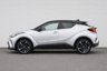 USED 2023 72 TOYOTA C-HR 1.8 VVT-h GR SPORT SUV 5dr Petrol Hybrid CVT Euro 6 (s/s) (122 ps) 19" ALLOYS, ADAPTIVE CRUISE CONTROL