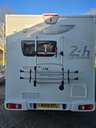 USED 2019 19 ELDDIS AUTOQUEST 115 2.2 HDI 5.7 Metres
