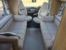 USED 2019 19 ELDDIS AUTOQUEST 115 2.2 HDI 5.7 Metres