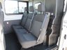 USED 2024 24 FORD TRANSIT 2.0 350 EcoBlue Trend Crew Van Double Cab L3 H2 Euro 6 (s/s) (130 Bhp ) FORD TREND 350 LWB SIX SEATER CREW CAB L3 H2 2024 YEAR