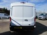 USED 2024 24 FORD TRANSIT 2.0 350 EcoBlue Trend Crew Van Double Cab L3 H2 Euro 6 (s/s) (130 Bhp ) FORD TREND 350 LWB SIX SEATER CREW CAB L3 H2 2024 YEAR