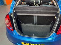 USED 2013 13 FORD KA 1.2 Zetec Hatchback 3dr Petrol Manual Euro 5 (s/s) (69 ps) Alloys. A/C. Cheap To Run.