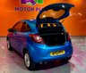 USED 2013 13 FORD KA 1.2 Zetec Hatchback 3dr Petrol Manual Euro 5 (s/s) (69 ps) Alloys. A/C. Cheap To Run.
