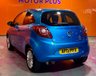 USED 2013 13 FORD KA 1.2 Zetec Hatchback 3dr Petrol Manual Euro 5 (s/s) (69 ps) Alloys. A/C. Cheap To Run.