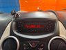 USED 2013 13 FORD KA 1.2 Zetec Hatchback 3dr Petrol Manual Euro 5 (s/s) (69 ps) Alloys. A/C. Cheap To Run.