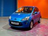 USED 2013 13 FORD KA 1.2 Zetec Hatchback 3dr Petrol Manual Euro 5 (s/s) (69 ps) Alloys. A/C. Cheap To Run.