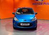 USED 2013 13 FORD KA 1.2 Zetec Hatchback 3dr Petrol Manual Euro 5 (s/s) (69 ps) Alloys. A/C. Cheap To Run.