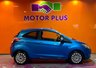 USED 2013 13 FORD KA 1.2 Zetec Hatchback 3dr Petrol Manual Euro 5 (s/s) (69 ps) Alloys. A/C. Cheap To Run.