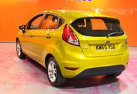USED 2016 65 FORD FIESTA 1.0T EcoBoost Zetec Hatchback 5dr Petrol Powershift Euro 6 (100 ps) FULL SERVICE HISTORY Rare Auto