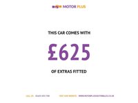USED 2016 65 FORD FIESTA 1.0T EcoBoost Zetec Hatchback 5dr Petrol Powershift Euro 6 (100 ps) FULL SERVICE HISTORY Rare Auto