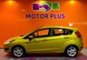 USED 2016 65 FORD FIESTA 1.0T EcoBoost Zetec Hatchback 5dr Petrol Powershift Euro 6 (100 ps) FULL SERVICE HISTORY Rare Auto