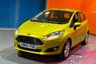 USED 2016 65 FORD FIESTA 1.0T EcoBoost Zetec Hatchback 5dr Petrol Powershift Euro 6 (100 ps) FULL SERVICE HISTORY Rare Auto
