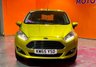 USED 2016 65 FORD FIESTA 1.0T EcoBoost Zetec Hatchback 5dr Petrol Powershift Euro 6 (100 ps) FULL SERVICE HISTORY Rare Auto