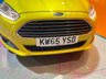 USED 2016 65 FORD FIESTA 1.0T EcoBoost Zetec Hatchback 5dr Petrol Powershift Euro 6 (100 ps) FULL SERVICE HISTORY Rare Auto