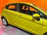 USED 2016 65 FORD FIESTA 1.0T EcoBoost Zetec Hatchback 5dr Petrol Powershift Euro 6 (100 ps) FULL SERVICE HISTORY Rare Auto