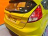 USED 2016 65 FORD FIESTA 1.0T EcoBoost Zetec Hatchback 5dr Petrol Powershift Euro 6 (100 ps) FULL SERVICE HISTORY Rare Auto