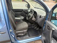 USED 2018 18 MERCEDES-BENZ CITAN 111 CDI 5 Seat Crew Van Double Cab LWB - AIR CON + CRUISE 5 SEAT FACTORY CREW - AIR CON - EURO 6